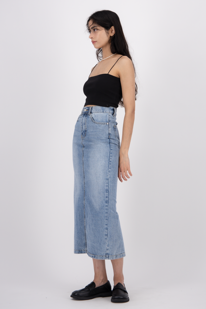 90s Maxi Skirt LB