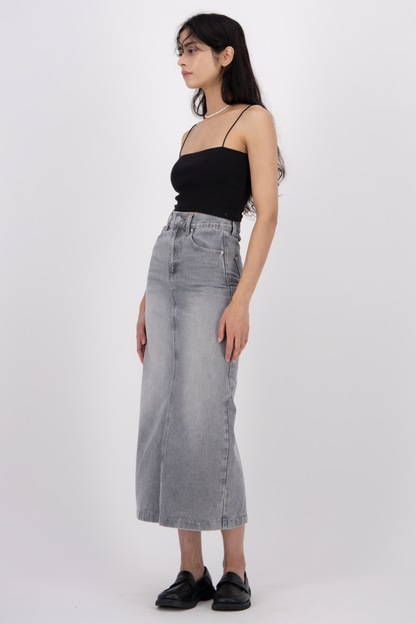 90s Maxi Skirt GR