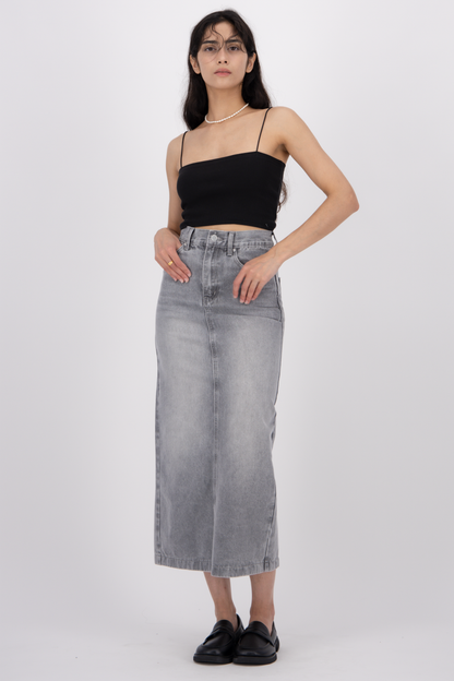 90s Maxi Skirt GR