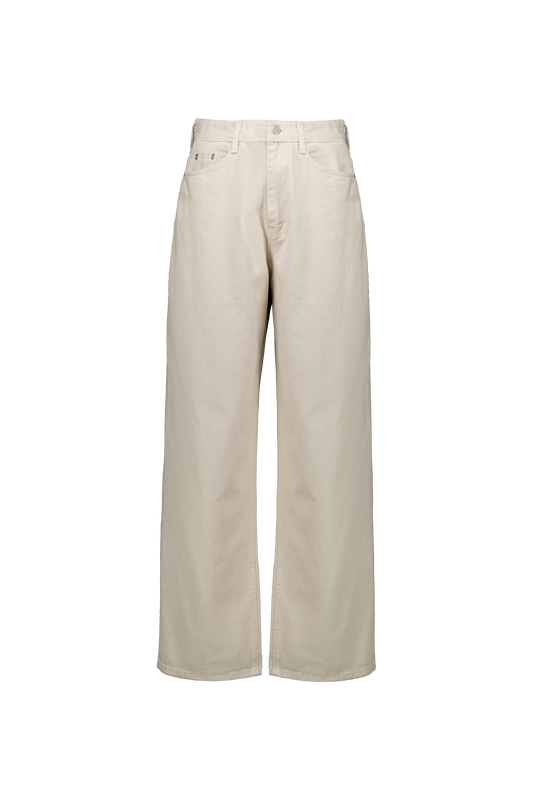 Uni Cotton Pant IV