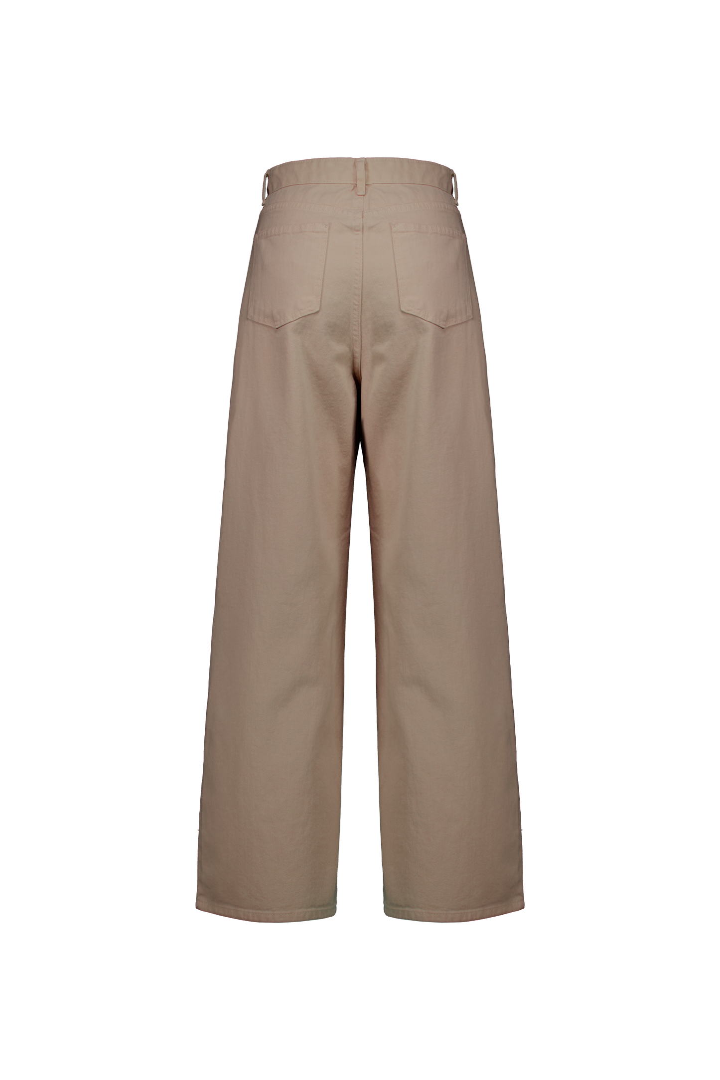 Uni Cotton Pant BG