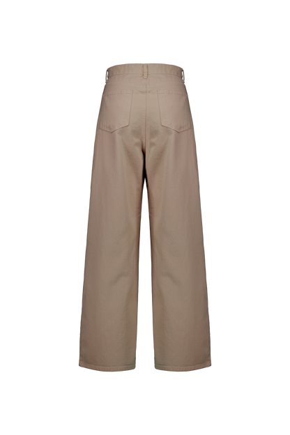 Uni Cotton Pant BG