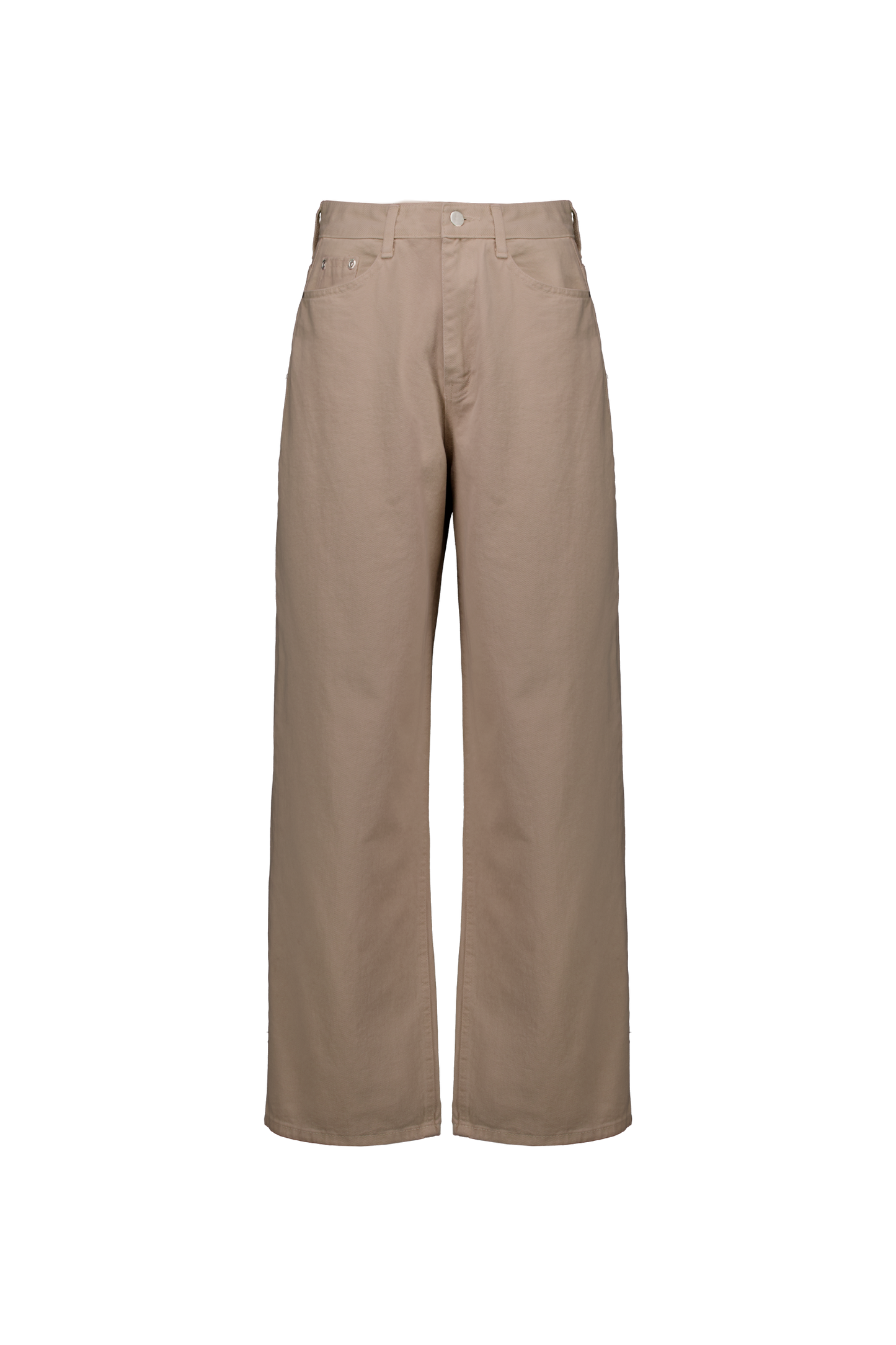 Uni Cotton Pant BG