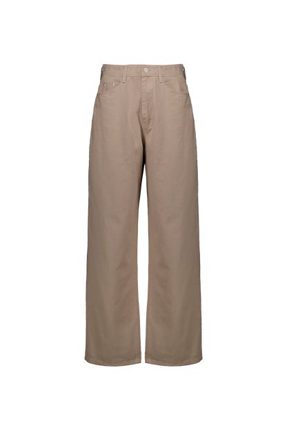 Uni Cotton Pant BG