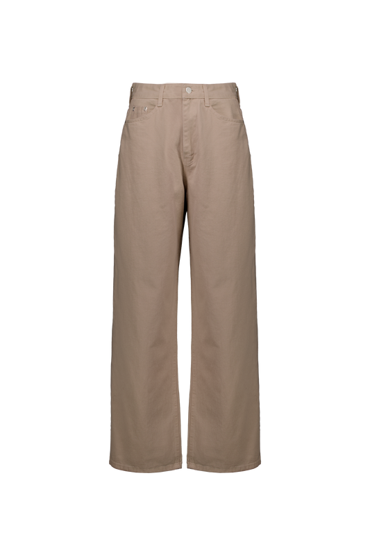 Uni Cotton Pant BG