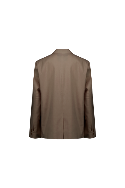 Blendy Jacket BR