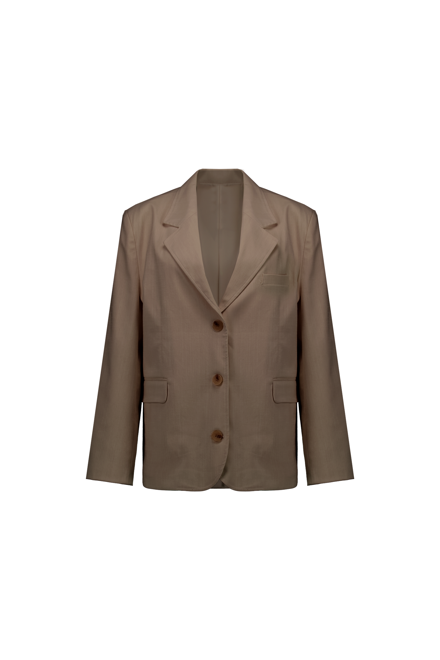 Blendy Jacket BR