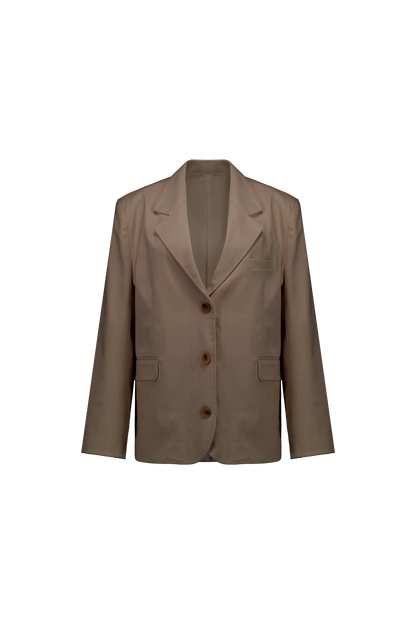 Blendy Jacket BR