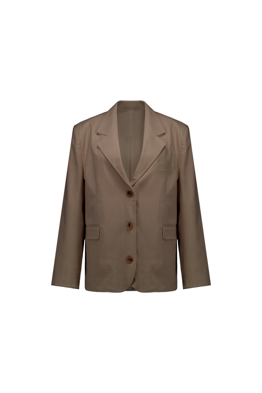 Blendy Jacket BR