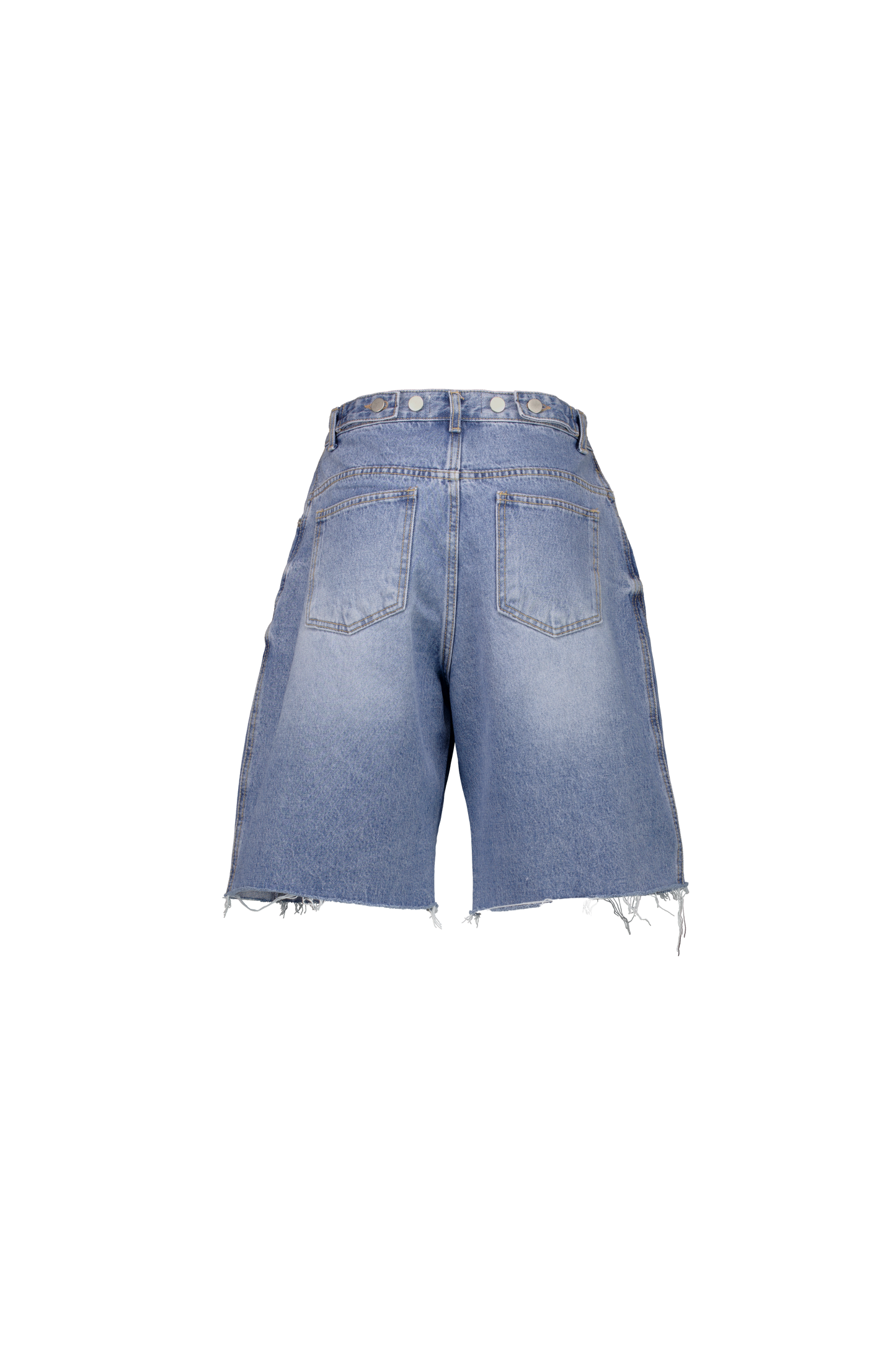 Bijou Denim Short