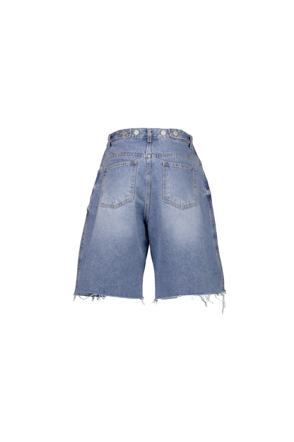 Bijou Denim Short