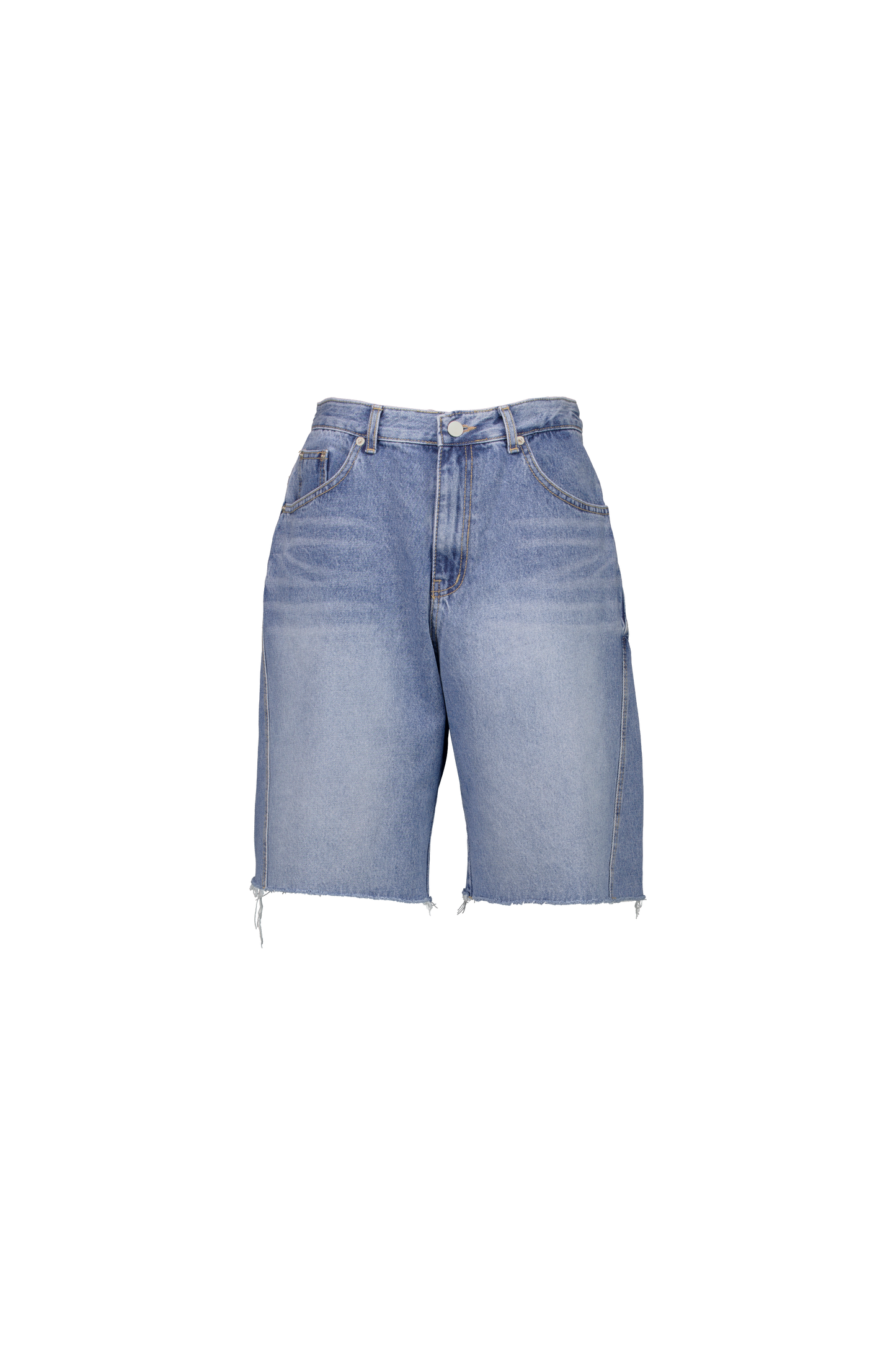 Bijou Denim Short