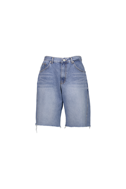 Bijou Denim Short