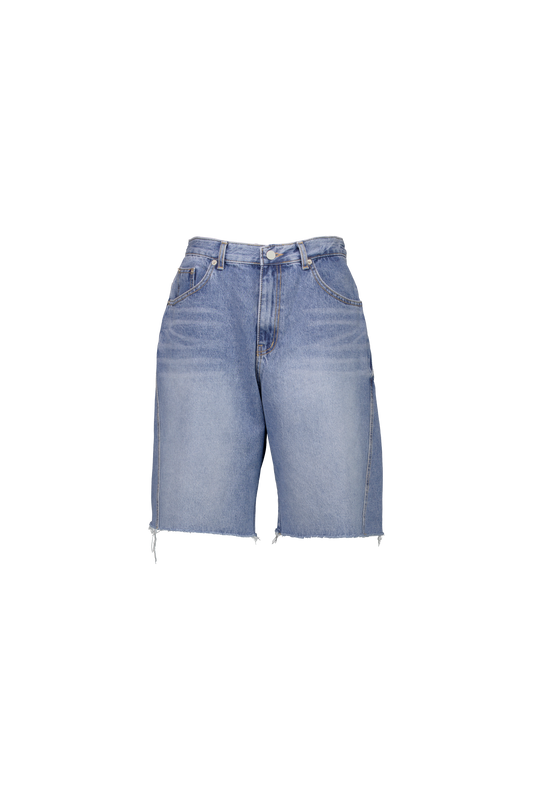 Bijou Denim Short