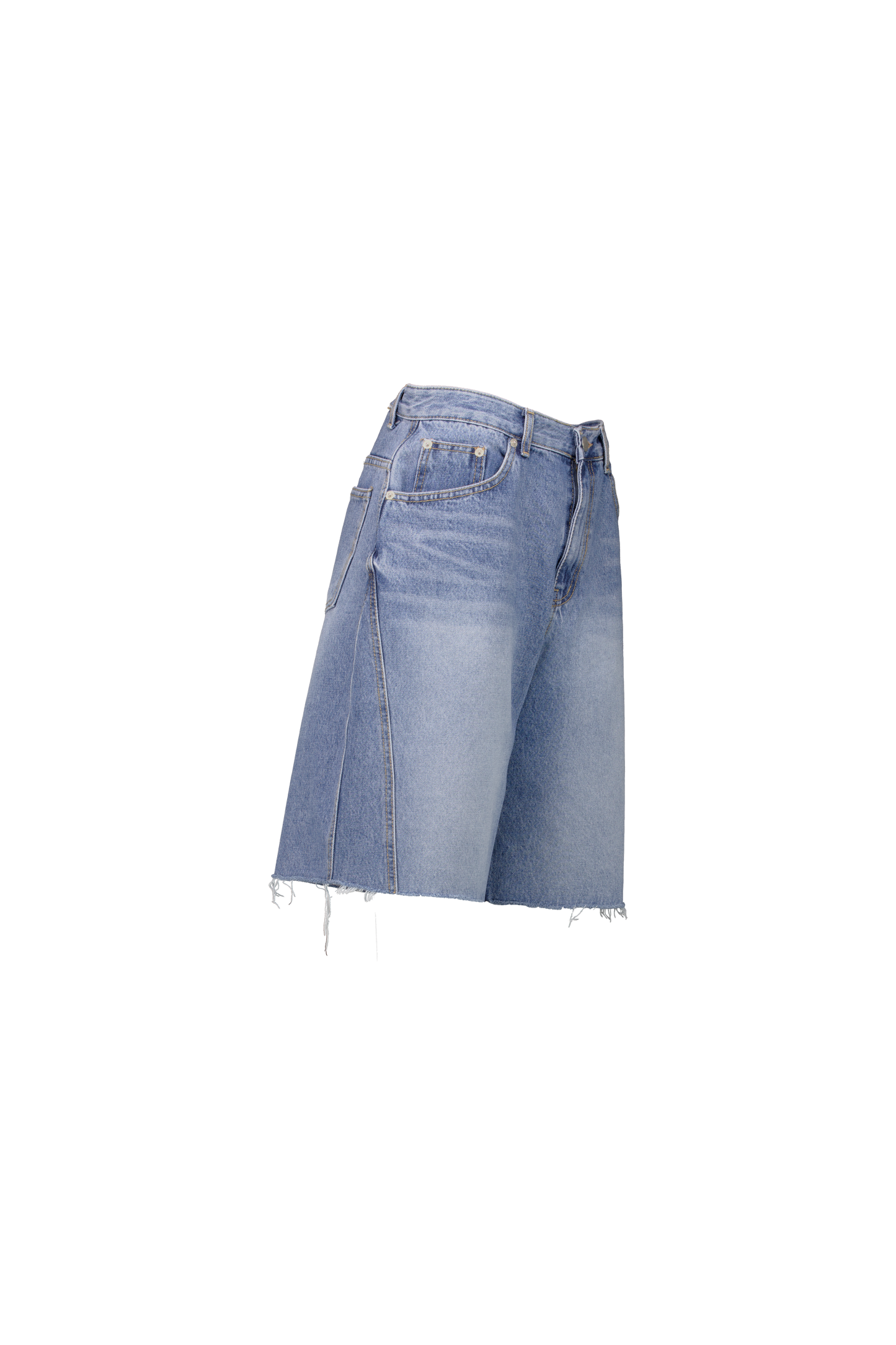 Bijou Denim Short