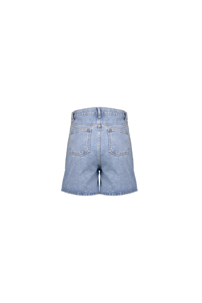 Hi-Daily Denim Short LB