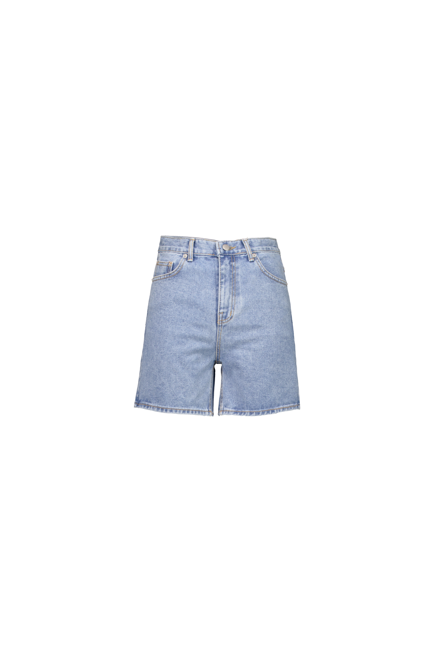 Hi-Daily Denim Short LB