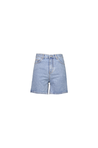 Hi-Daily Denim Short LB