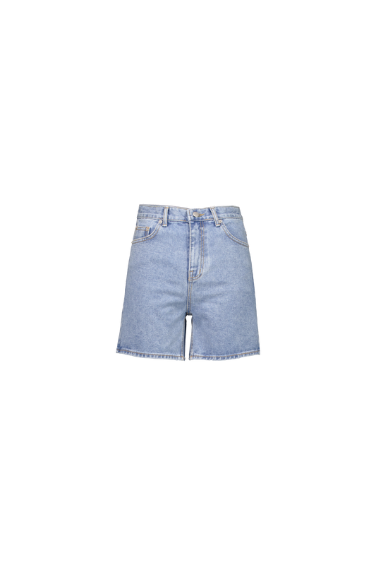 Hi-Daily Denim Short LB