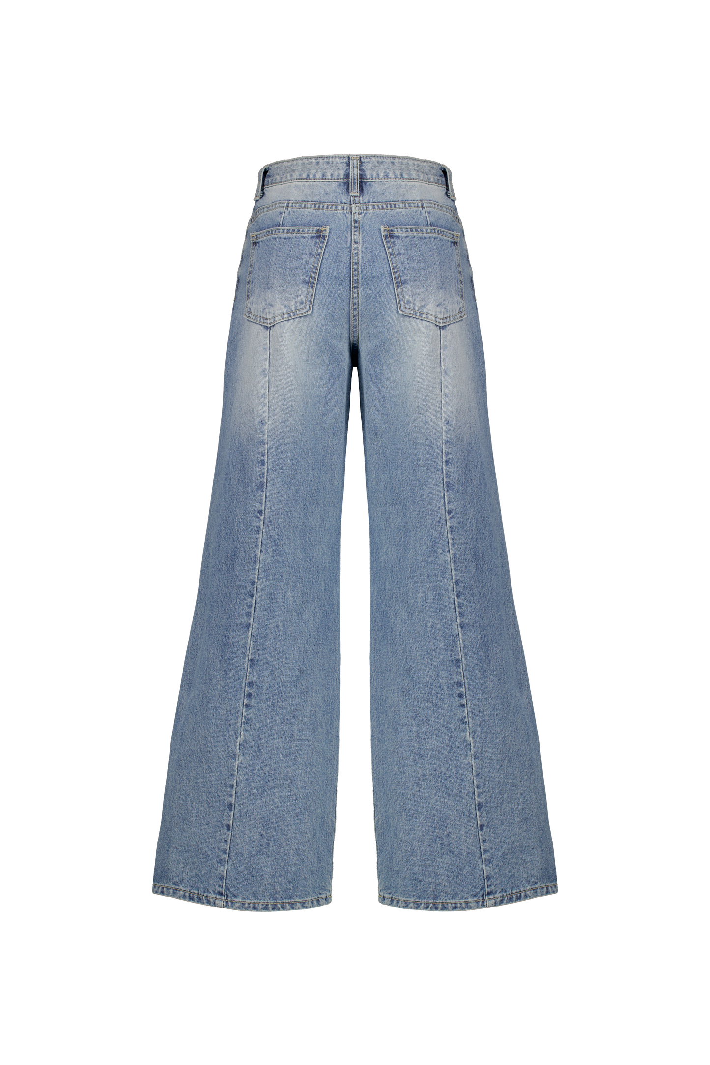 Incision Patch Jean LB