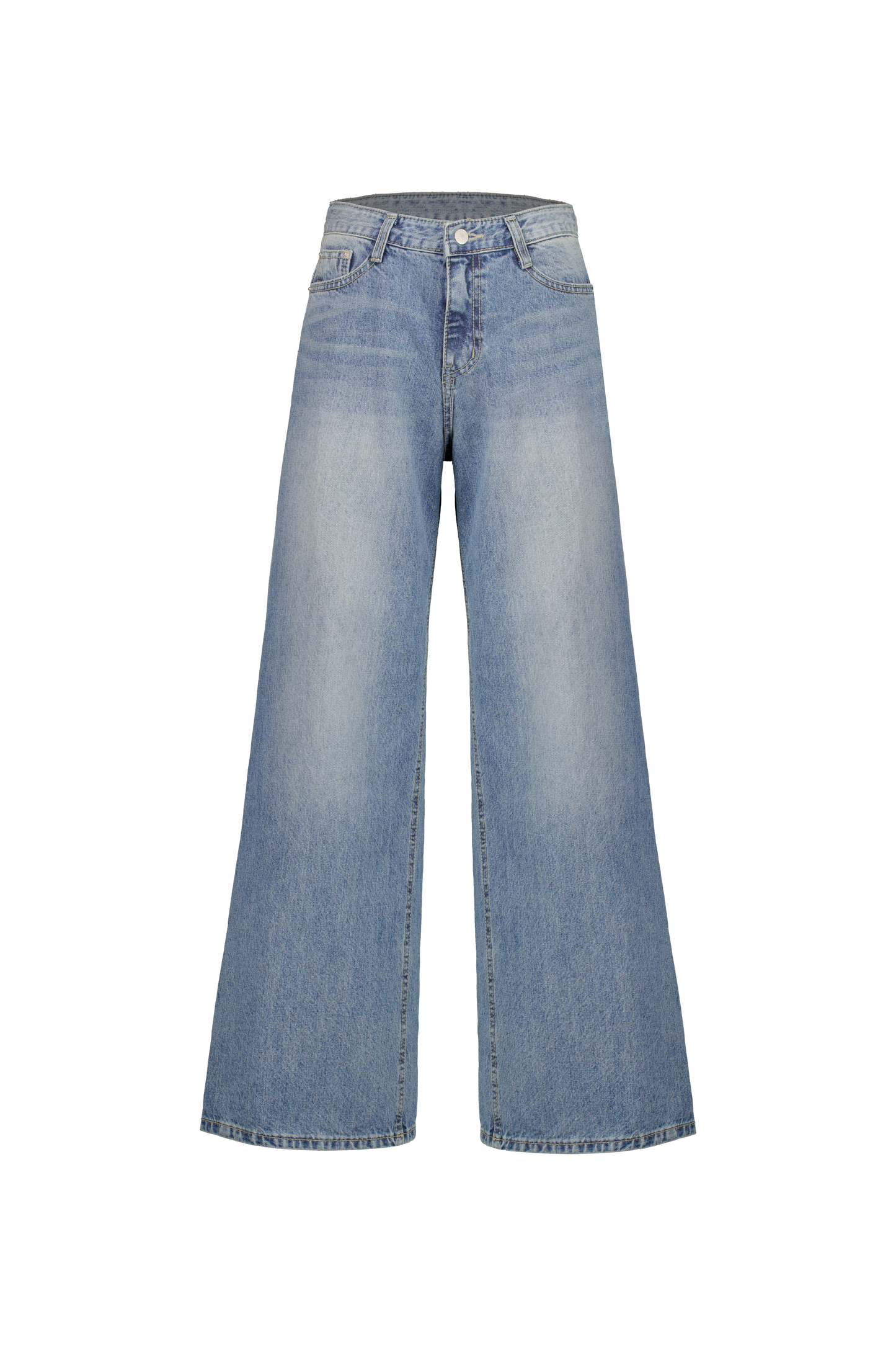 Incision Patch Jean LB