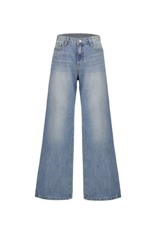 Incision Patch Jean LB