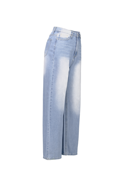 Two Tone Point Jean