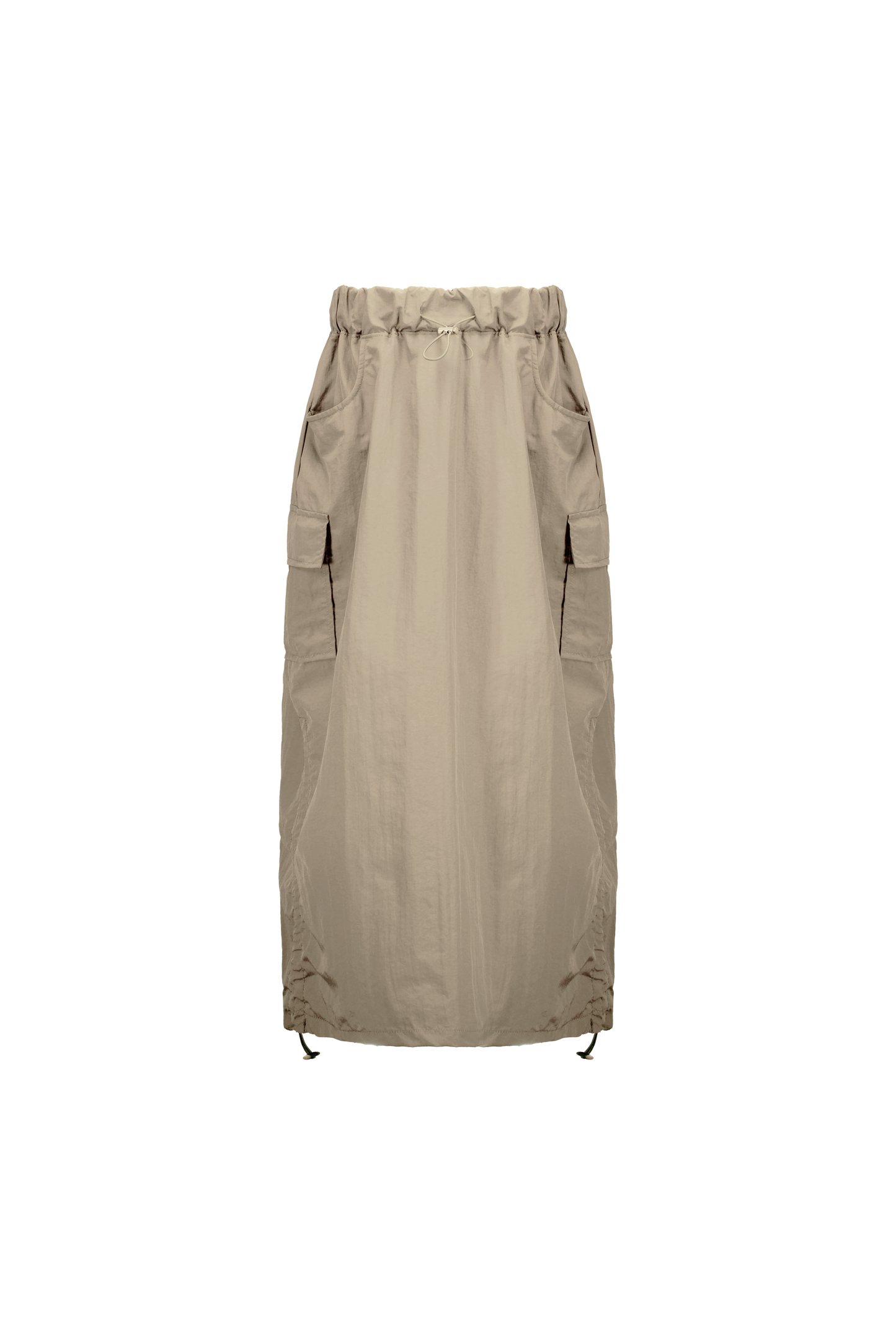 Gorpcore Long Skirt BG