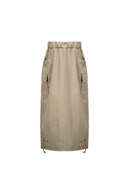 Gorpcore Long Skirt BG