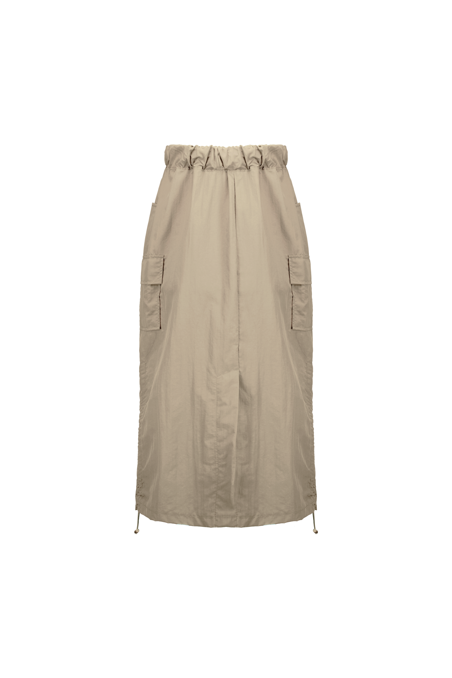 Gorpcore Long Skirt BG