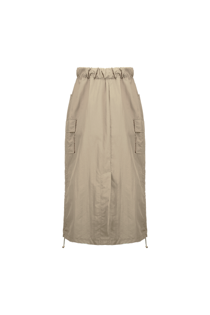 Gorpcore Long Skirt BG