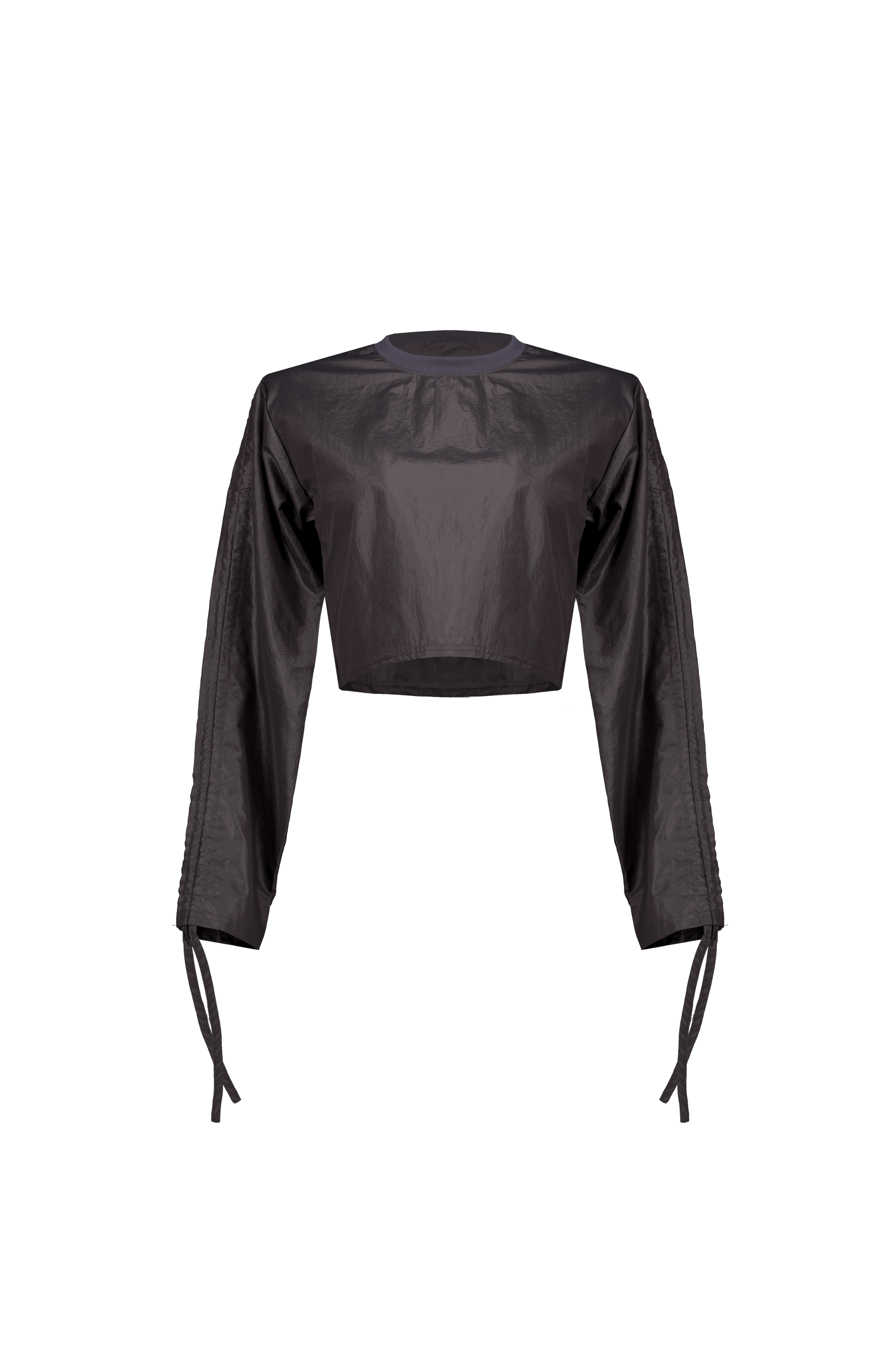 Akai Shirring Longsleeve