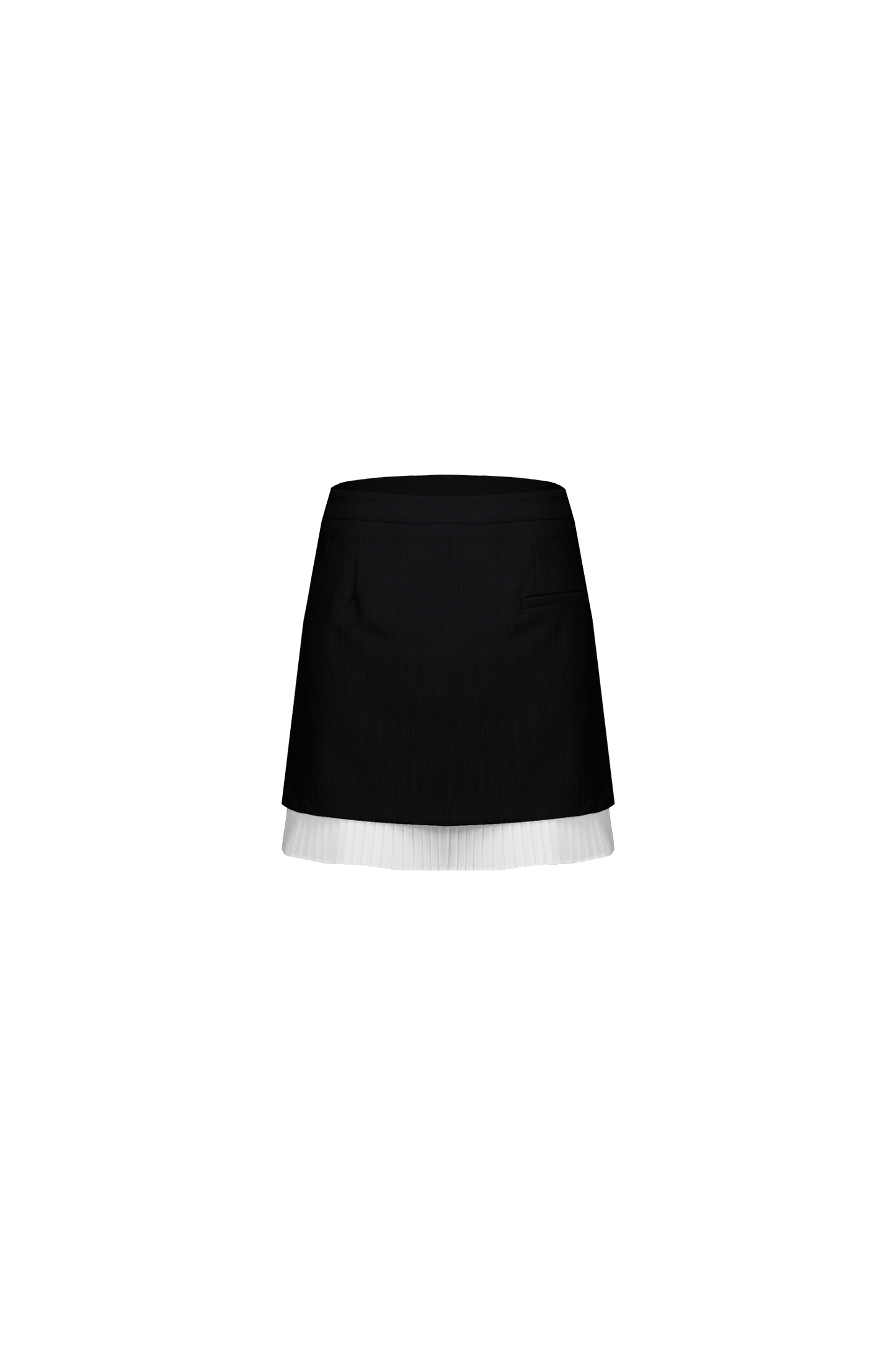 Mary Skirt BK