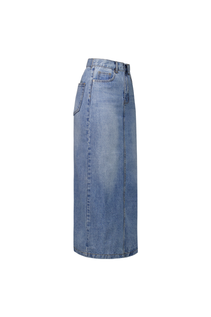 90s Maxi Skirt LB