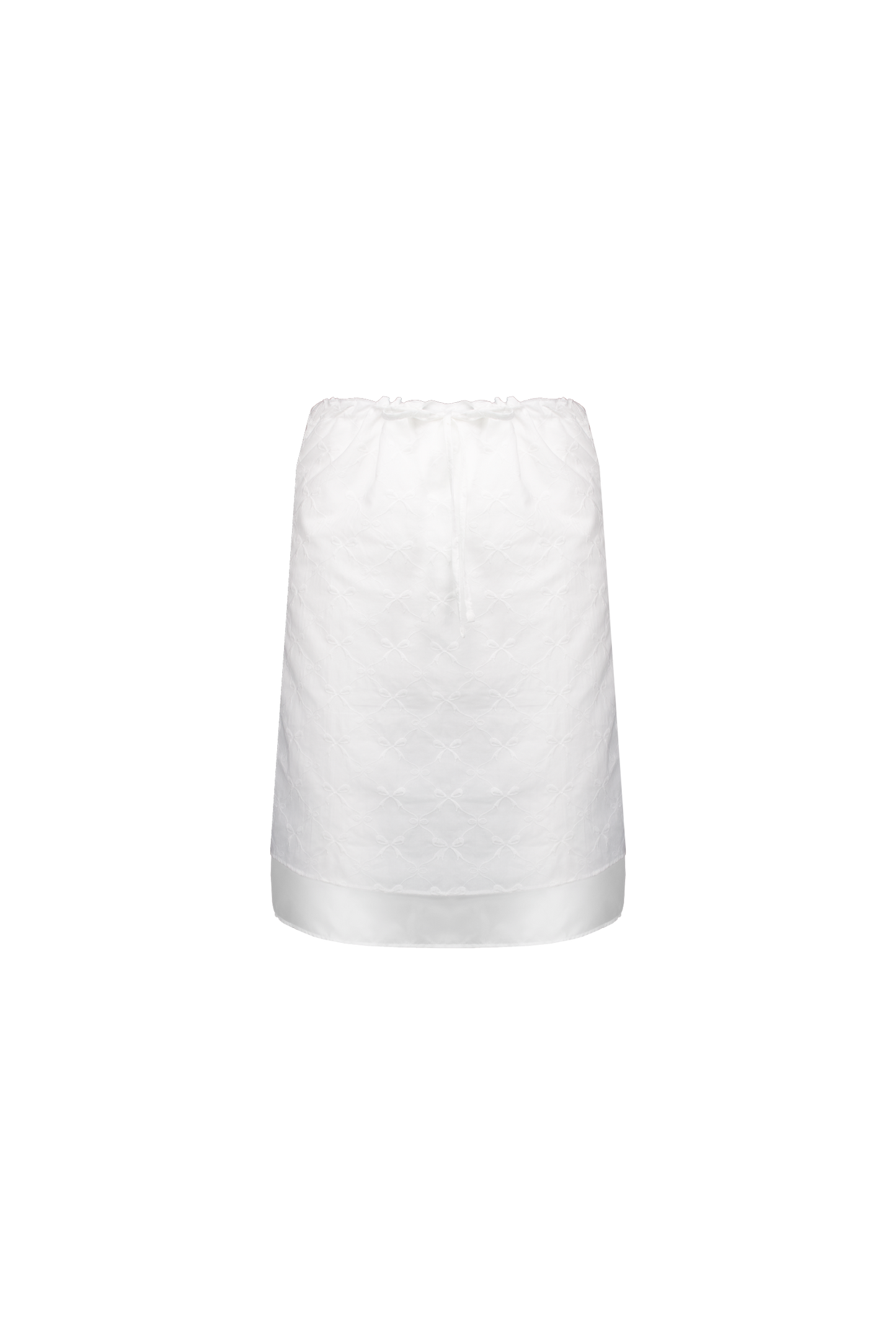 Petit Skirt WH