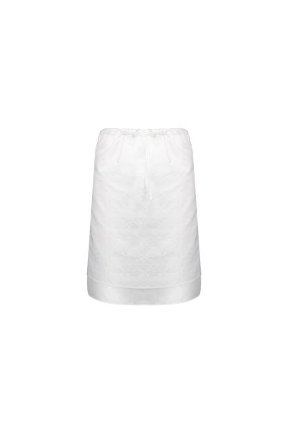 Petit Skirt WH