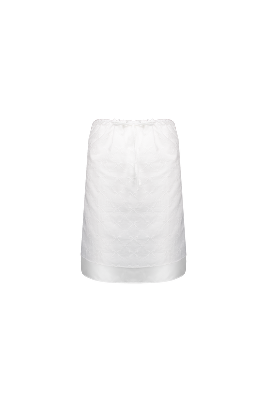 Petit Skirt WH