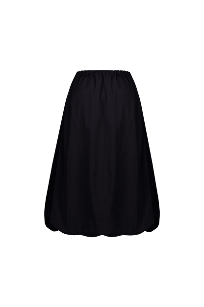 Mocha Skirt BK