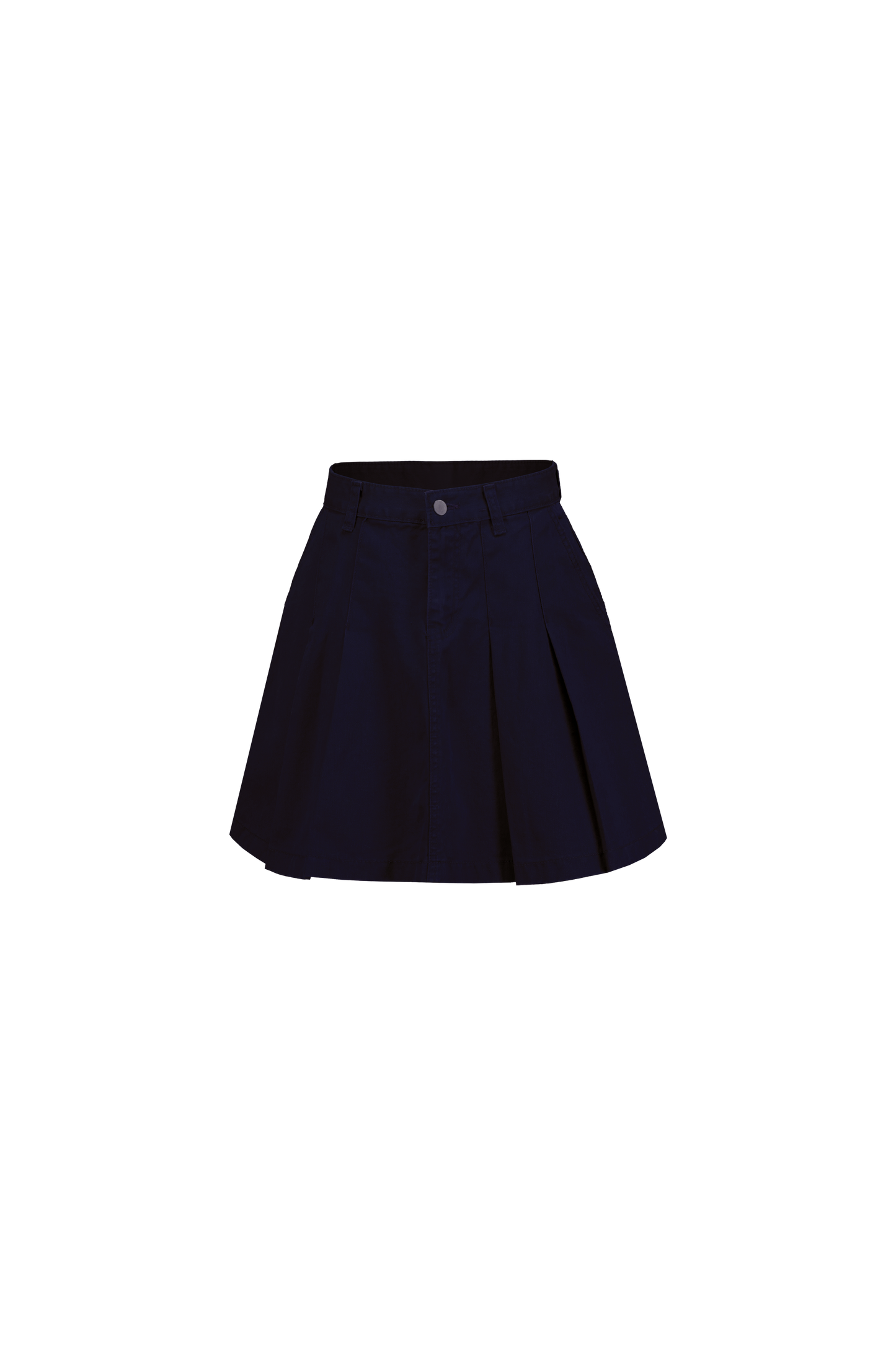 Litz Pleated Skirt NV