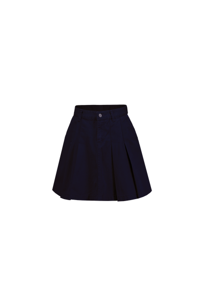 Litz Pleated Skirt NV