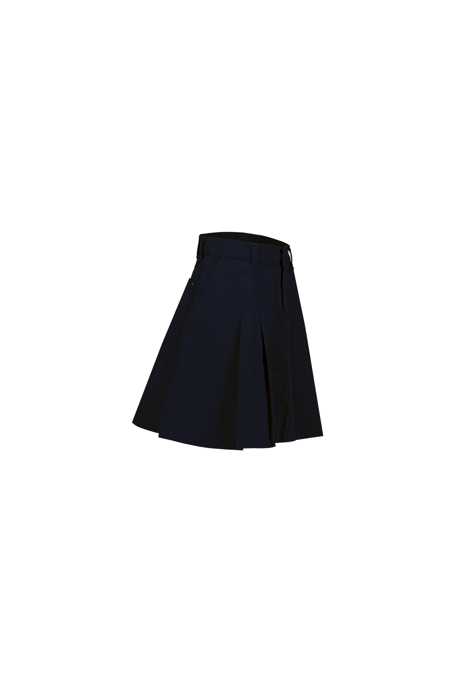 Litz Pleated Skirt NV