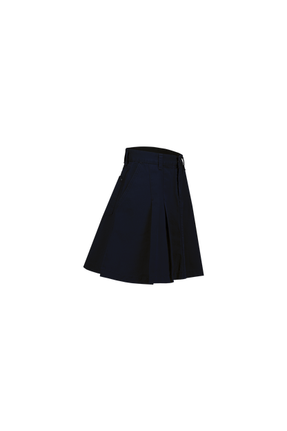 Litz Pleated Skirt NV