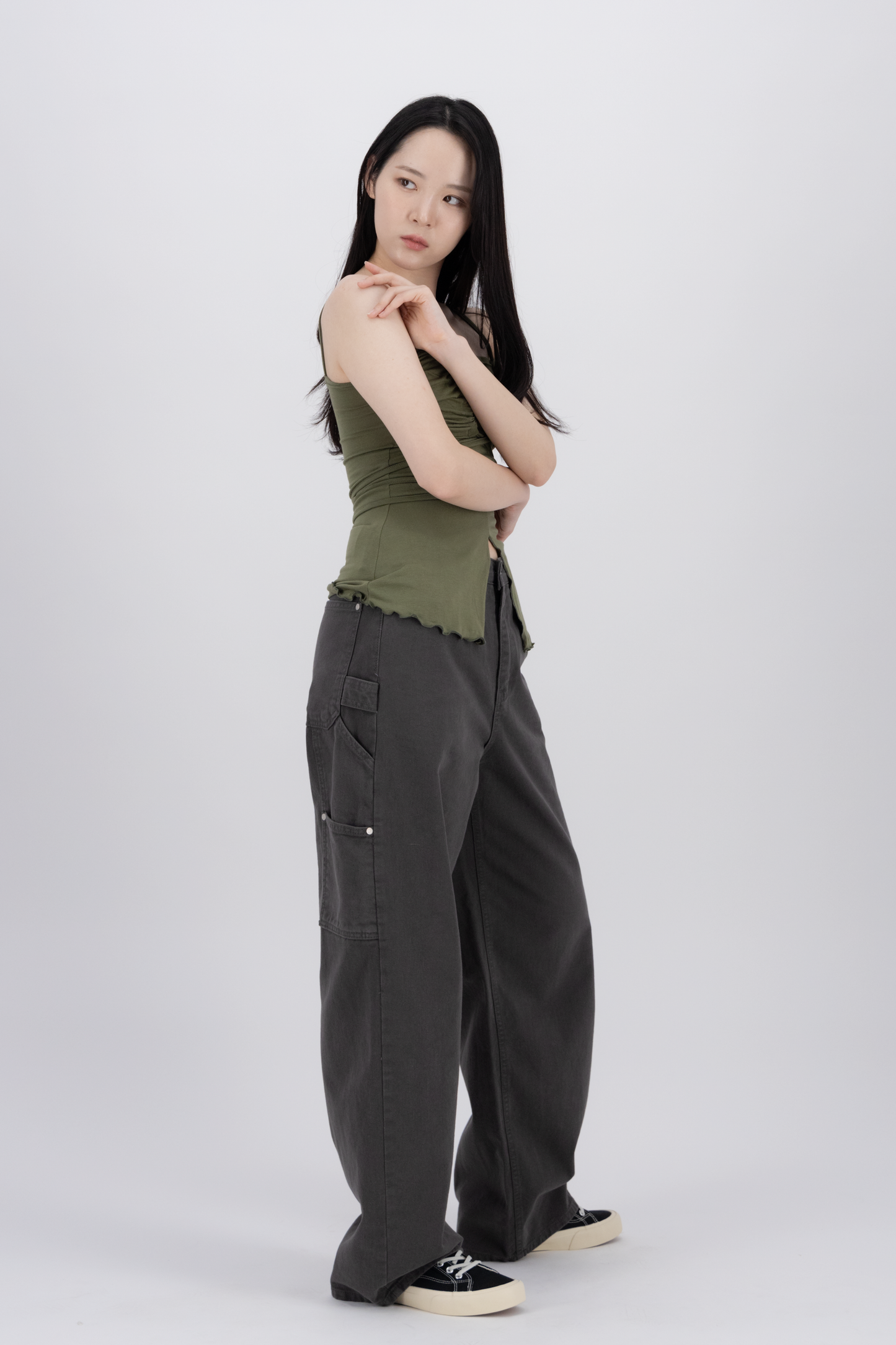 Carpenter Cargo Pants CH