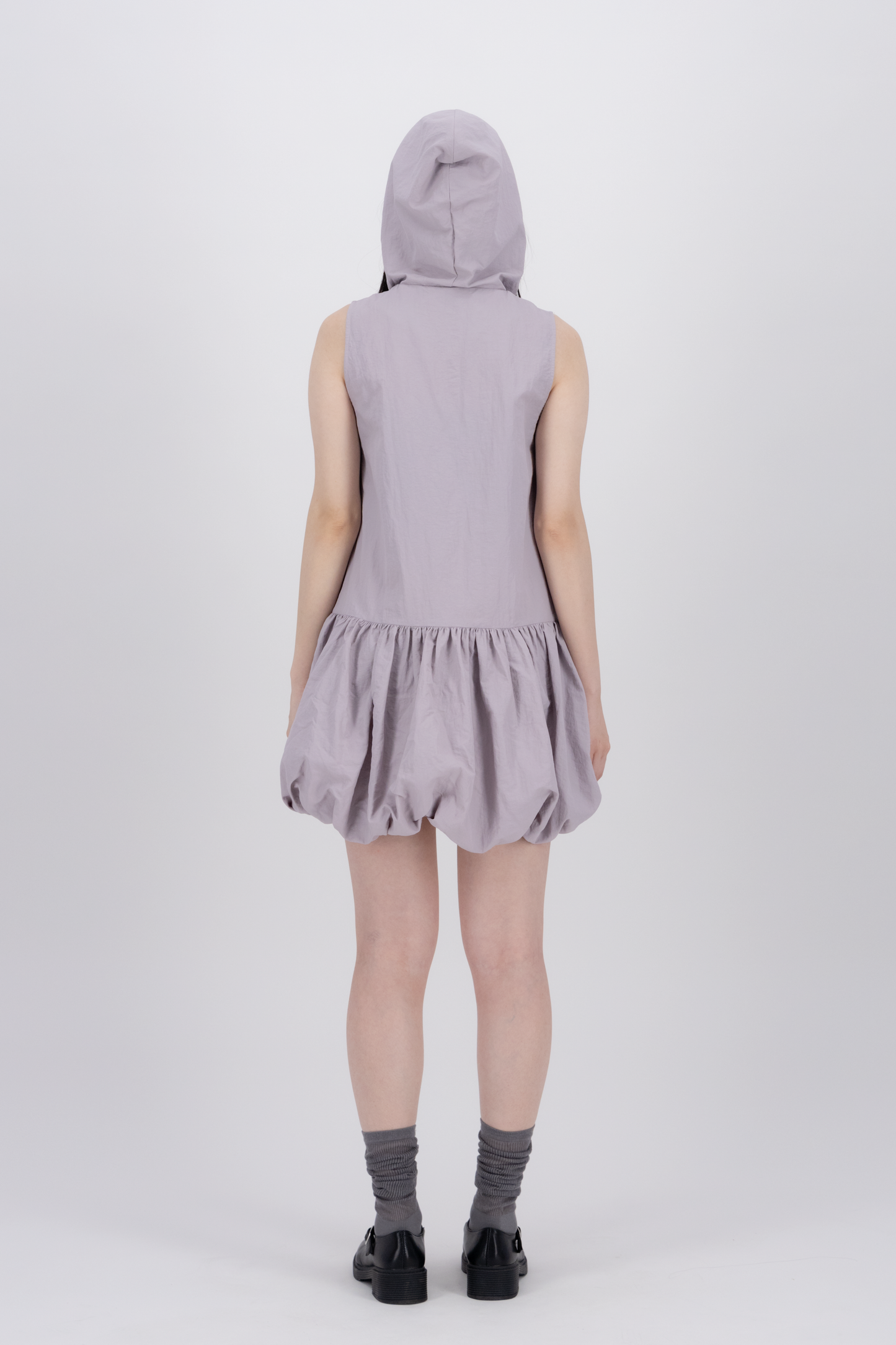 Volume Anorak One-piece PR