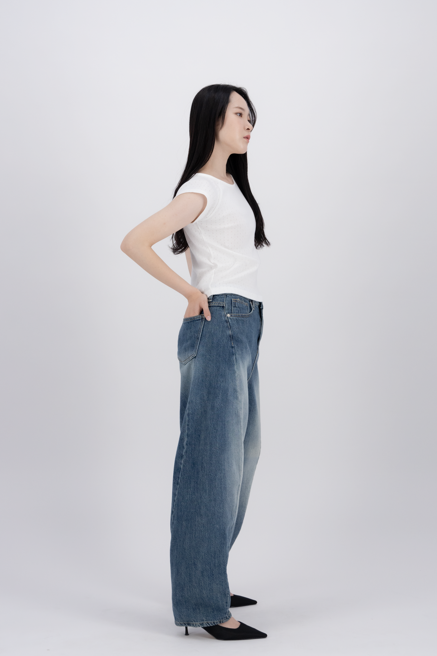 Incision balloon Jean