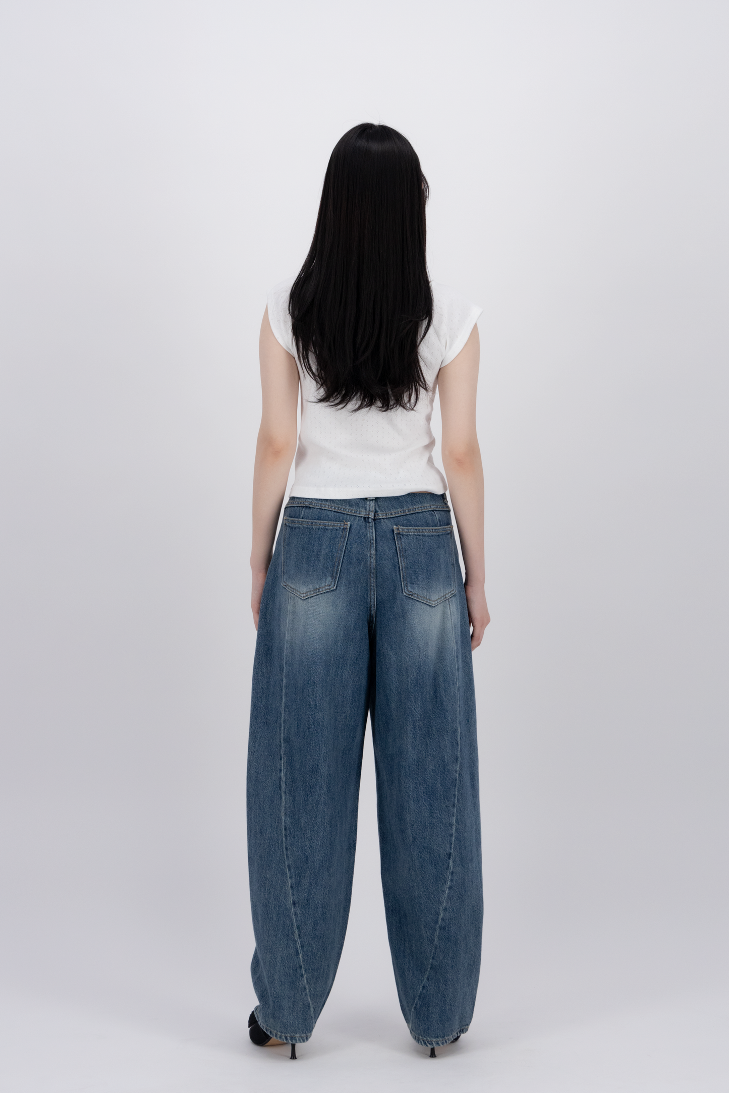 Incision balloon Jean