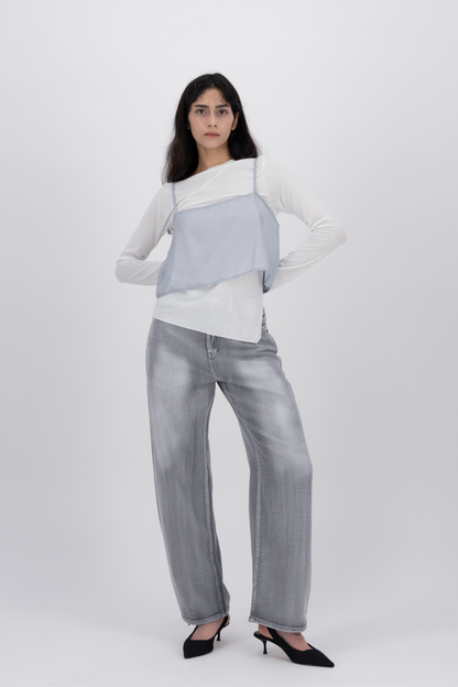 Touch Linen Jean GR