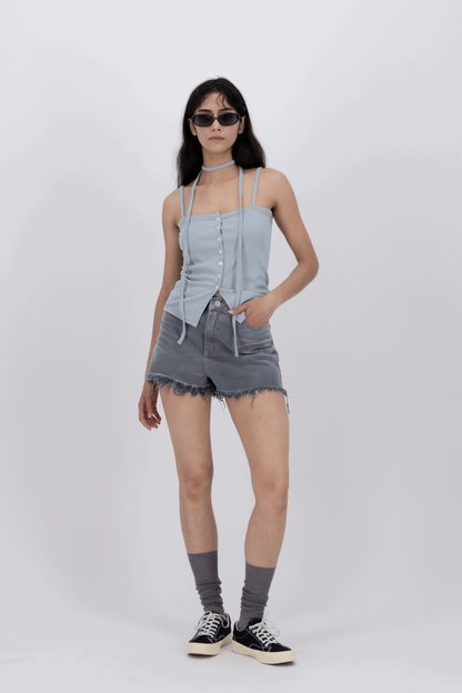 Alcat Denim Short