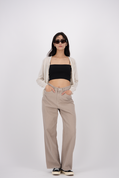 Uni Cotton Pant BG