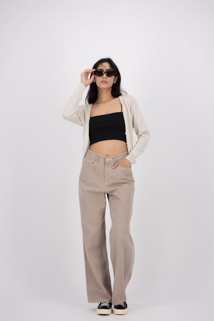 Uni Cotton Pant BG